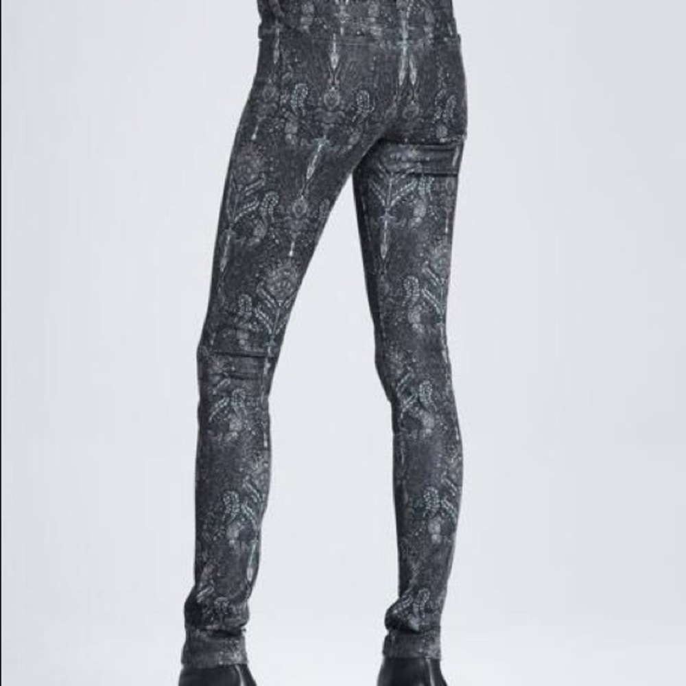Joe's skinny jeans